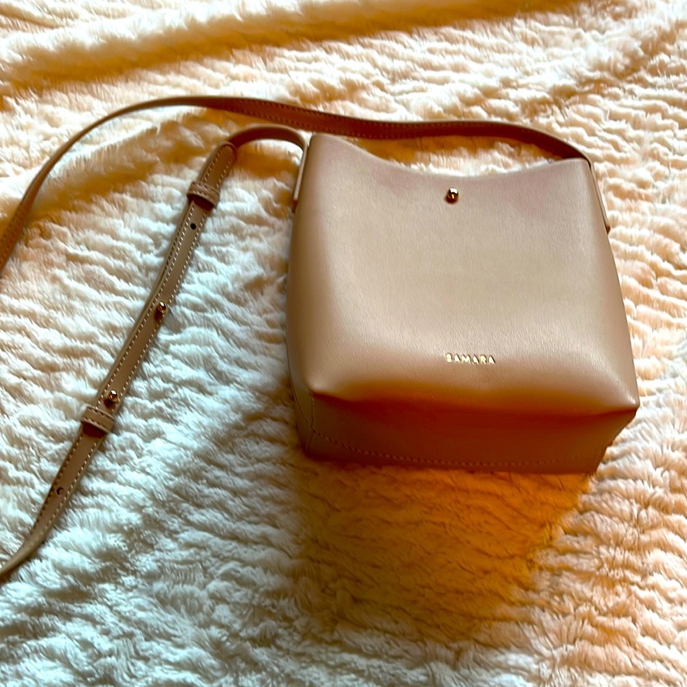 Samara Small Purse